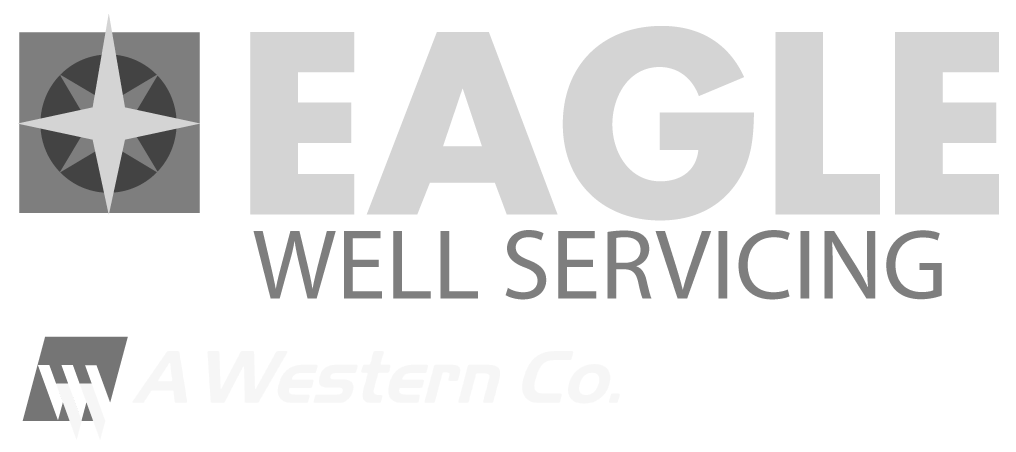 Eagle Well Servicing — A Western Co.